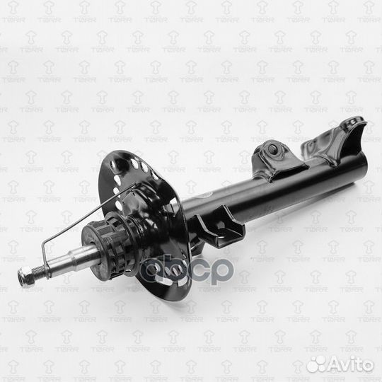 Амортизатор пер. MB W212 09 DV1675 torr