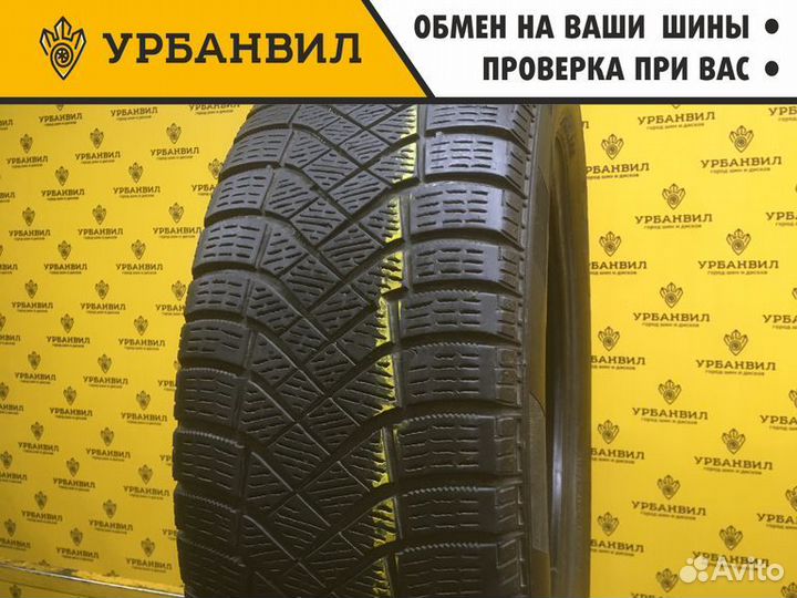 Pirelli Ice Zero FR 215/60 R17 100T