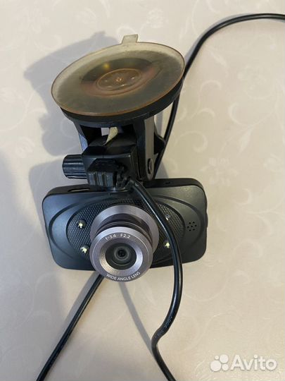 Видеорегистратор