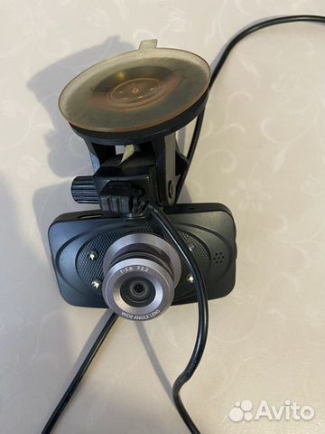 Видеорегистратор