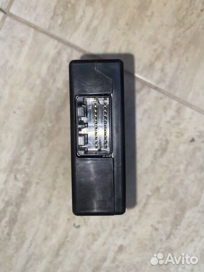 Блок парктроника Mitsubishi Lancer 10