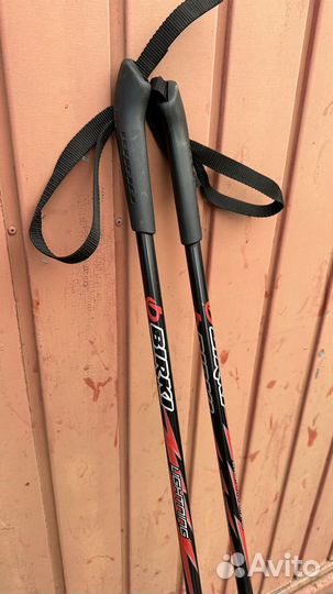 Лыжи беговые salomon с ботинками