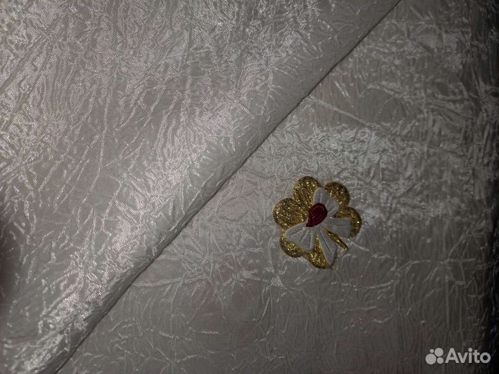 Скатерти и салфетки