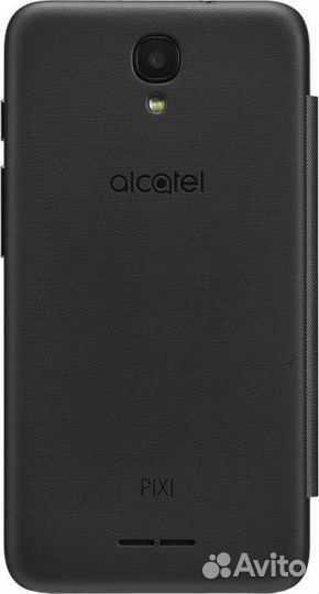 Оригинал Чехол Alcatel Pixi 4 (5