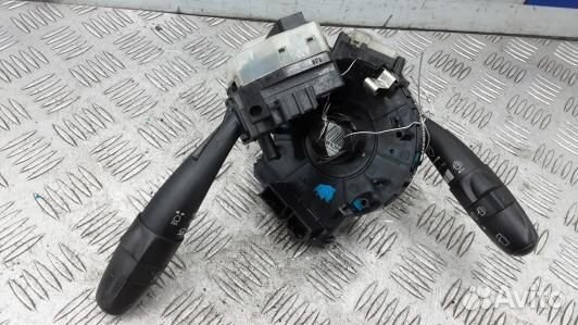 Переключатель поворотов и дворников (стрекоза) hyu