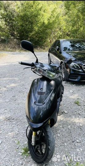 Suzuki zz