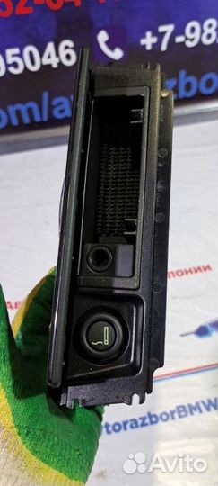 Пепельница Bmw 6 E63 2007-2010