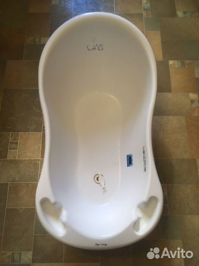 Ванночка для купания