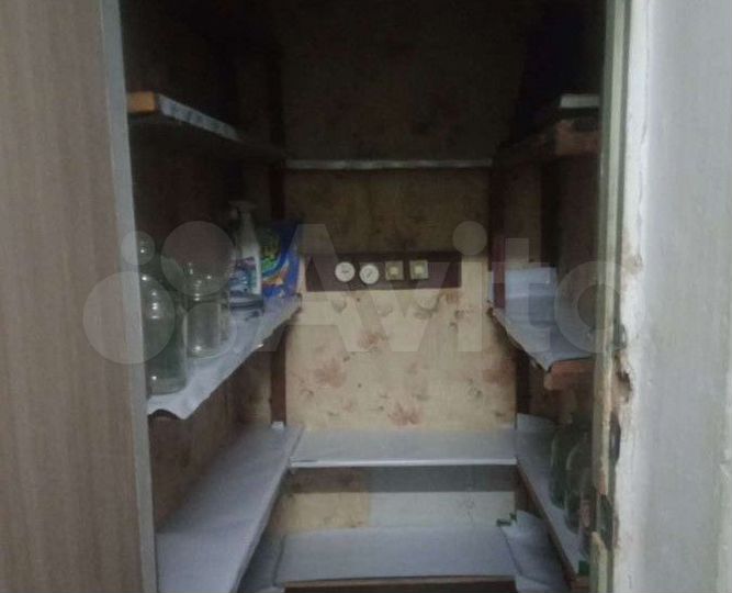 Комната 24 м² в 1-к., 3/5 эт.