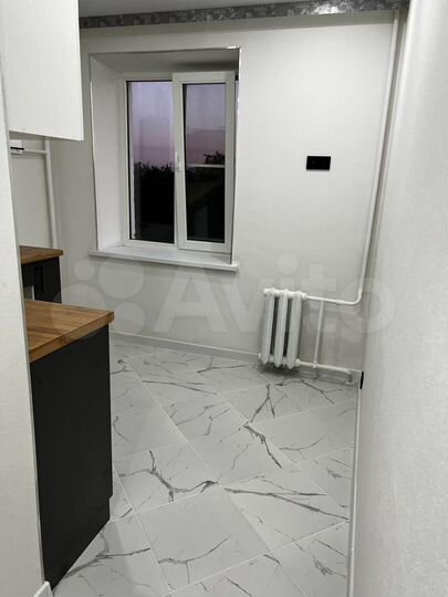 2-к. квартира, 46 м², 7/9 эт.