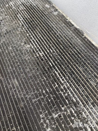 Радиатор кондиционера Audi A8 D3