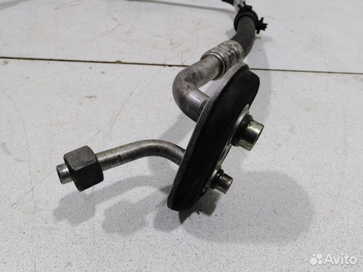 Трубка кондиционера