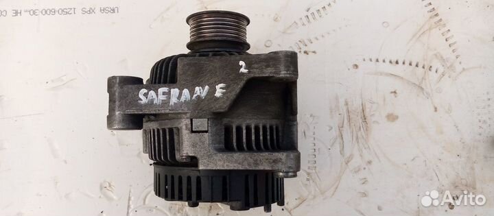 Генератор Renault Safrane 2