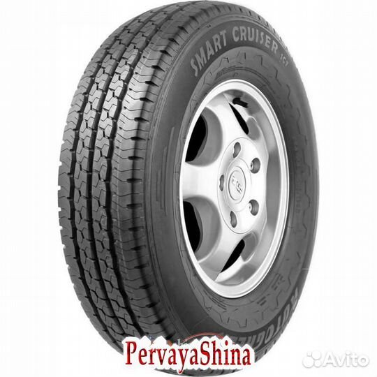 Autogreen Smart Cruiser-SC7 205/70 R15