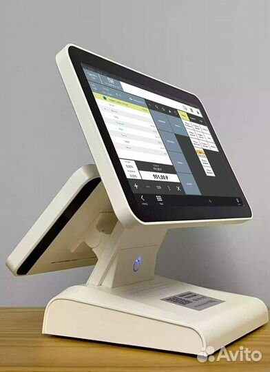 Айко автоматизация ресторана с гарантией, iiko