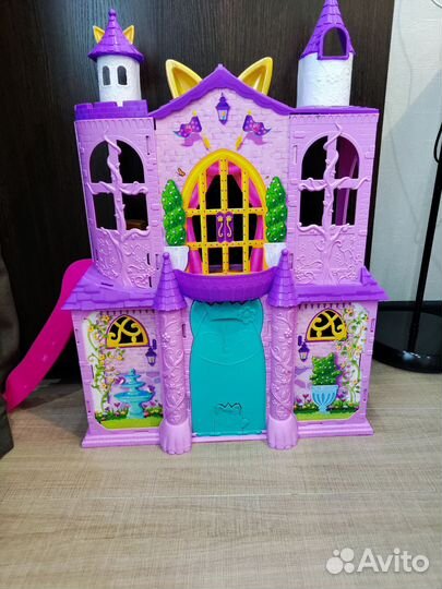 Игровой набор Enchantimals