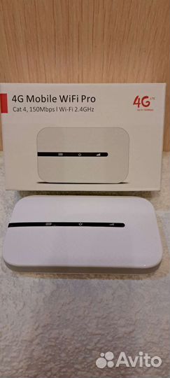 Вай фай роутер с симкартой