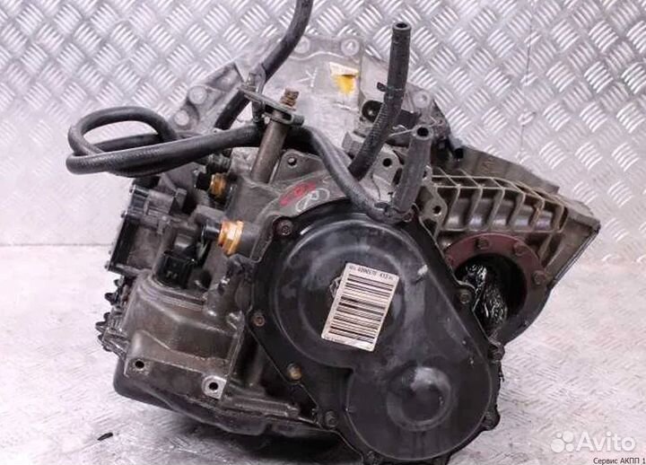 АКПП A604 для двигатель Dodge Caravan