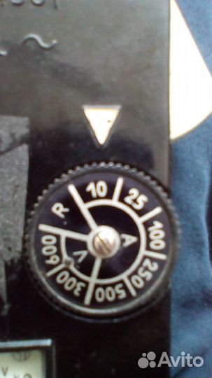 Токо измерительные клещи