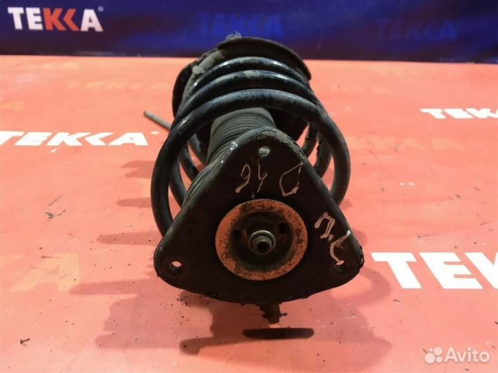 Амортизатор передний левый Форд Фокус 2