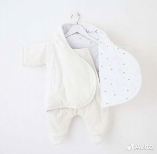 Комбинезон конверт