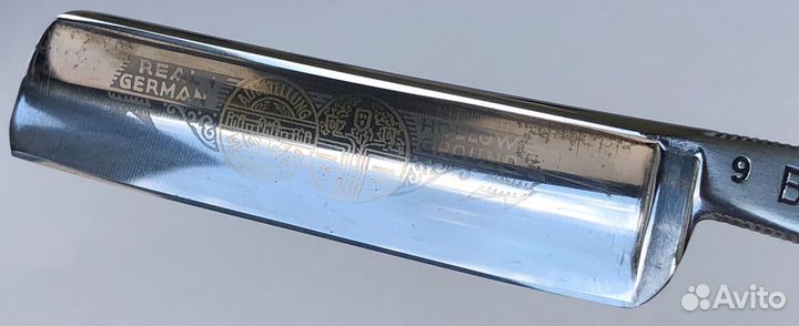 Опасная бритва.bismarck-9-solingen
