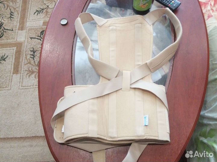 Корректор осанки ортопедический