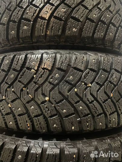 Michelin X-Ice North XIN2 185/65 R15 88T