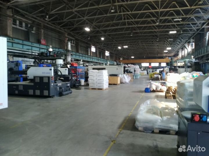 Продажа готового бизнеса производство
