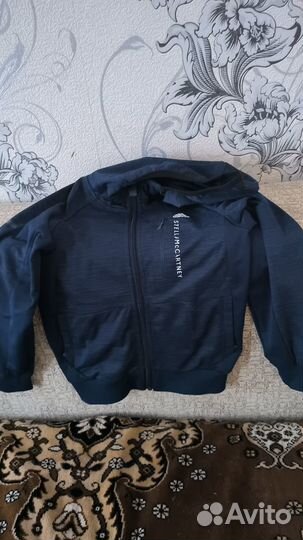 Спортивная кофта adidas