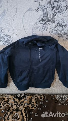 Спортивная кофта adidas