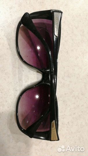 Солнцезащитные очки женские 3 шт