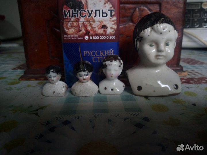 Продажа кукол коллекции