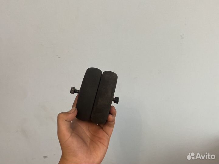 Колеса для трюкового самоката