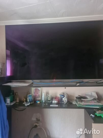 Телевизор lg oled 55