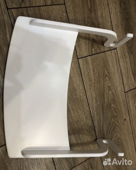 Столик для ростущего стула