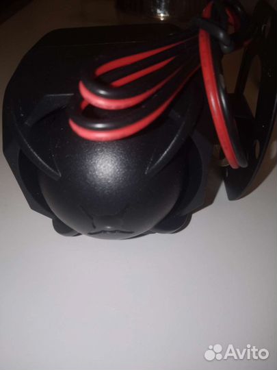 Автомобильные сирены