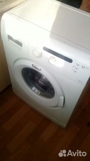 Б-6 Стиральная машина автомат 4771