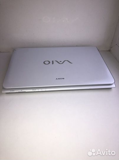 Ноутбук Sony Vaio