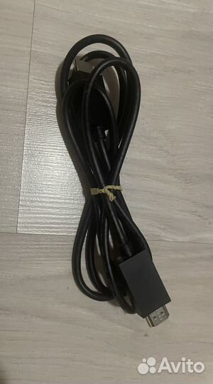 Кабель hdmi для Sony PlayStation 5/Xbox One