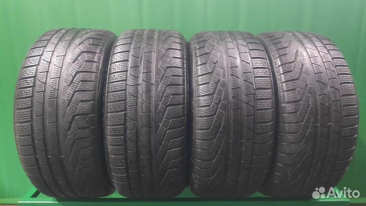 Pirelli Winter Sottozero 240 Serie II 255/45 R19 100V