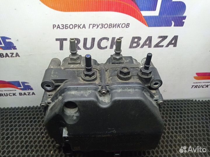 Насос системы AdBlue Volvo FH