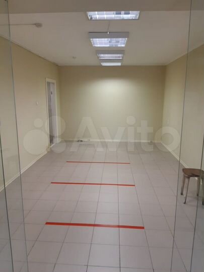 Свободного назначения, 24 м²