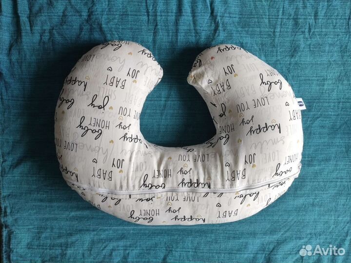 Подушка для кормления