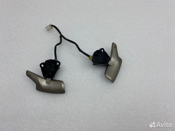 Переключатель скоростей подрулевой Lexus Nx200 Z10