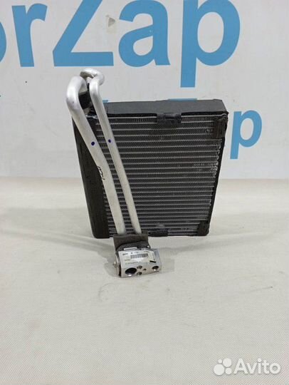 Кассета радиаторов Geely Atlas NL-3 2021