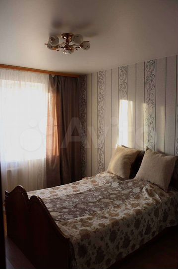 2-к. квартира, 49 м², 4/6 эт.