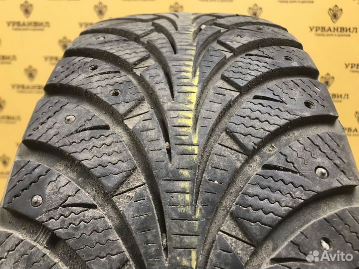 Goodyear UltraGrip Extreme 205/55 R16 91