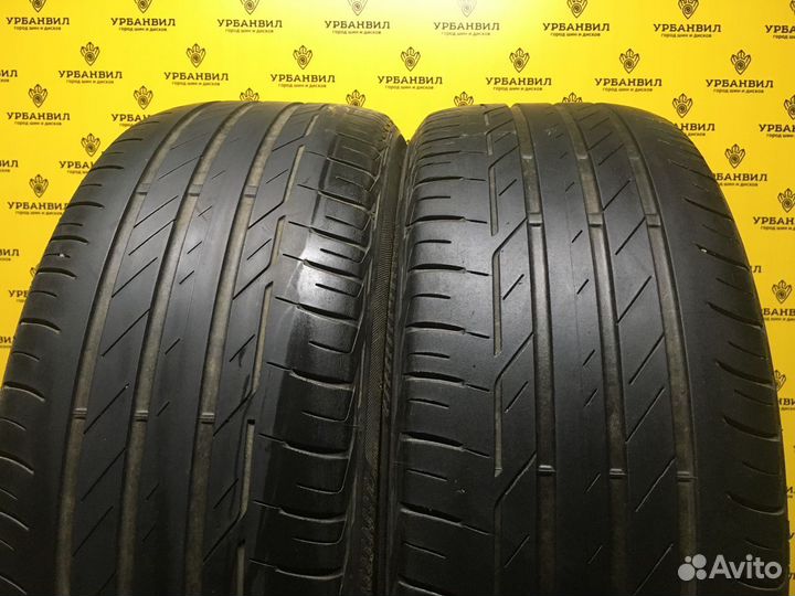 Bridgestone Turanza T001 225/45 R19 92V