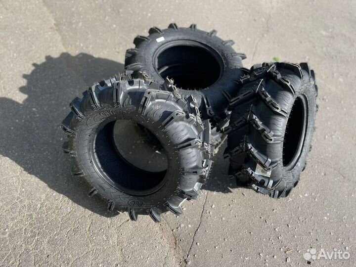 Грязевые шины для квадроцикла ITP Cryptid 28 10 14